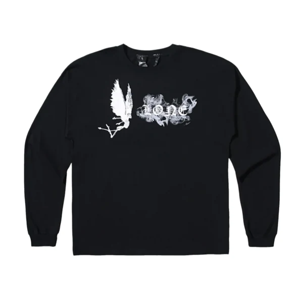 Vlone Long Tee