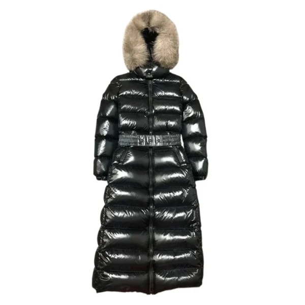Moncler Down Jacket