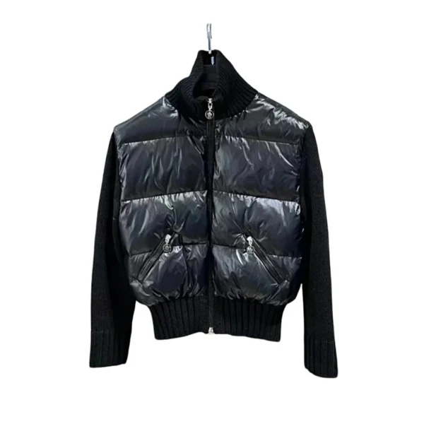 Moncler Down Jacket