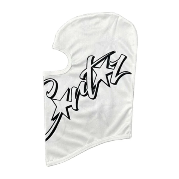 Corteiz Mask