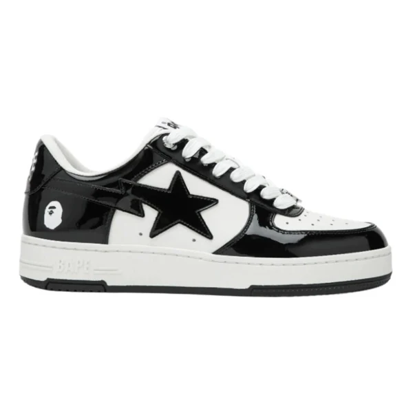 Bape Sta Blue