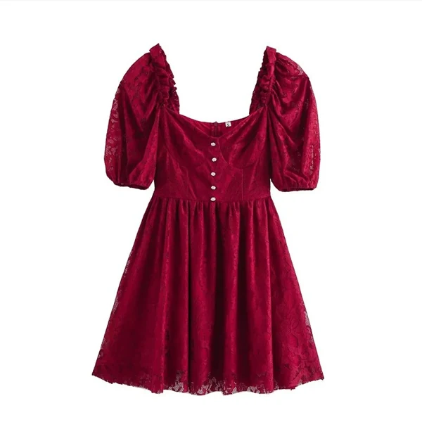 Zara Dress