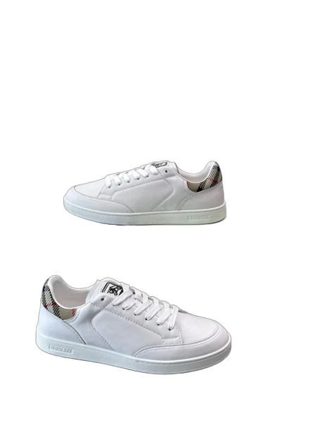 Burberry Classic Men's Sneakers