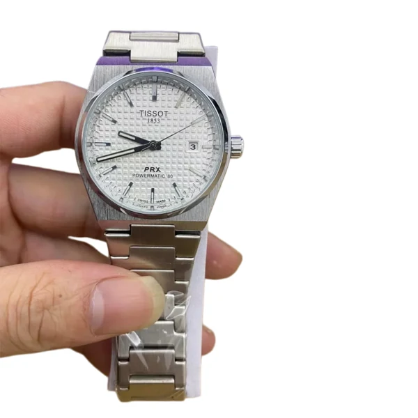 Tissot
