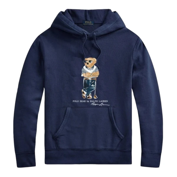Ralph Lauren Hoodie