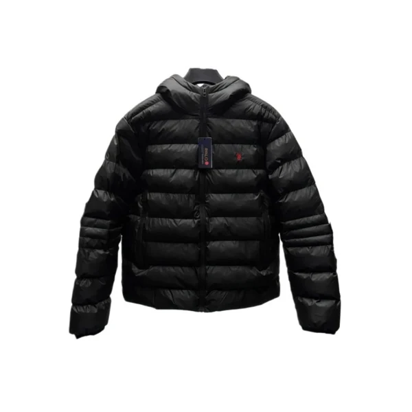 Ralph Lauren Quilted Jacket