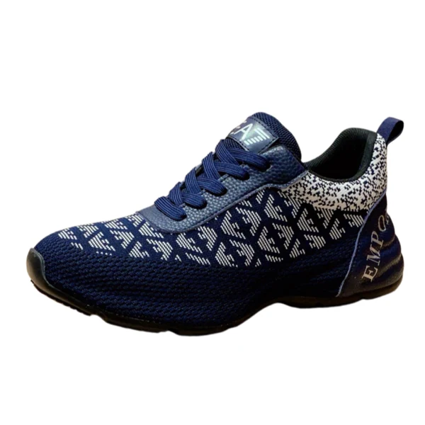 Armani Shoes