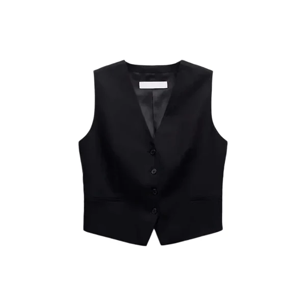Zara Waistcoat