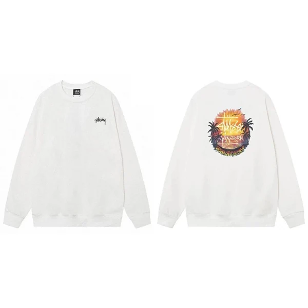 Stussy Hoodie