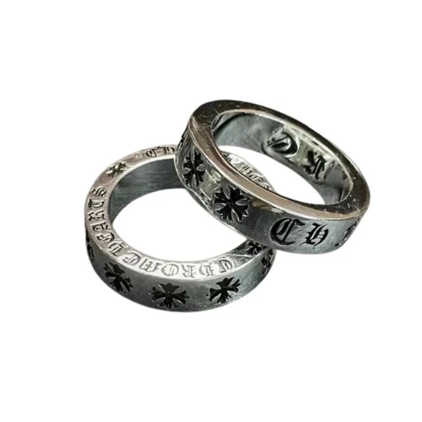 Chrome Hearts Ring