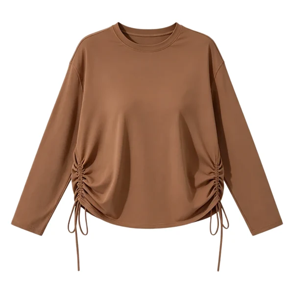 Alo Long Tee