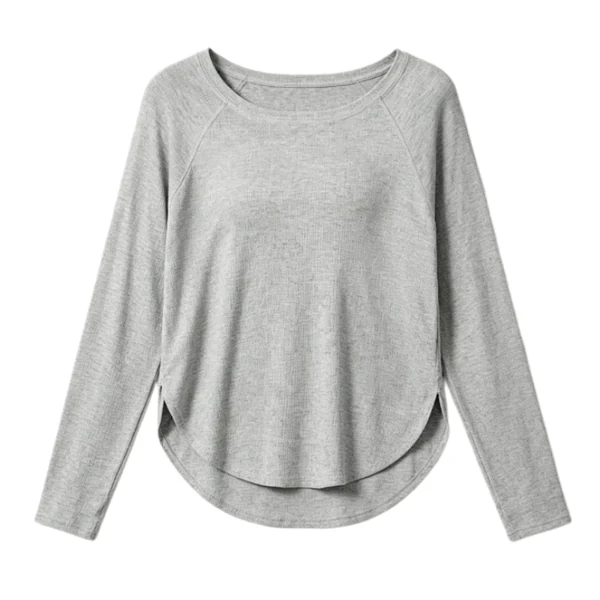 Alo Long Tee