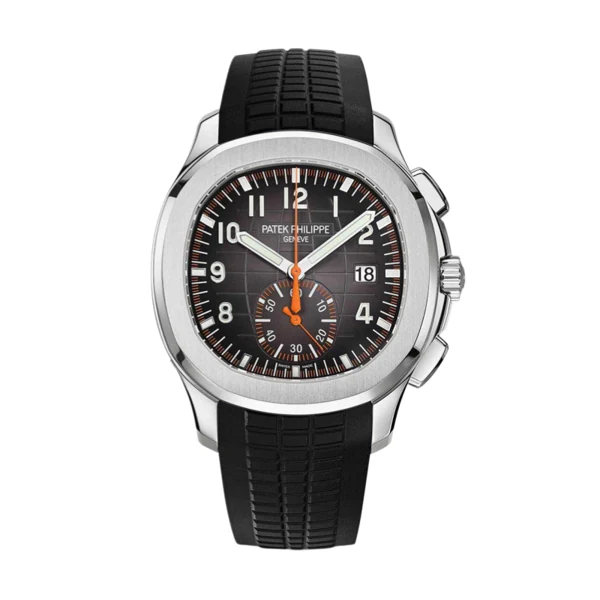 Patek Philippe [AQUANAUT 5968A-001]