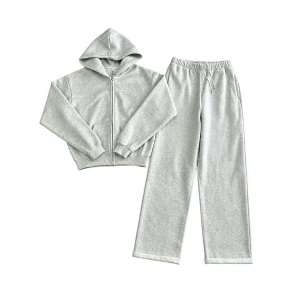 Skims Sweatpants/Hoodie