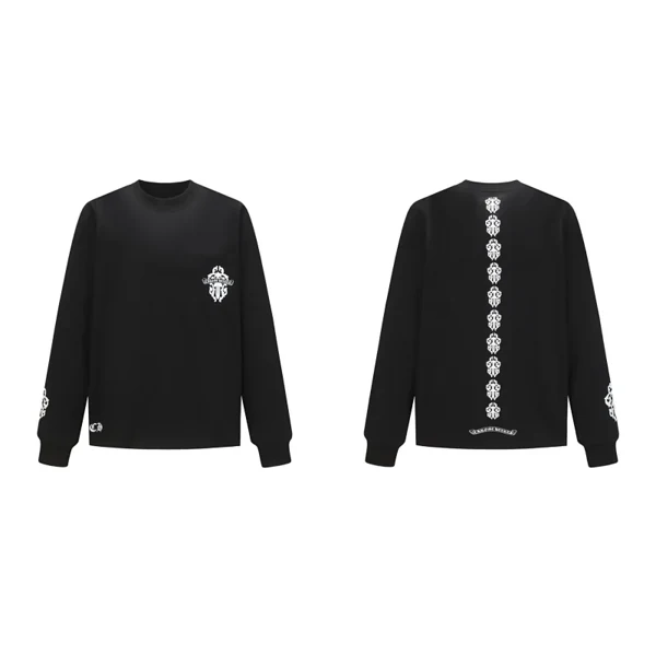Chrome Hearts Hoodie