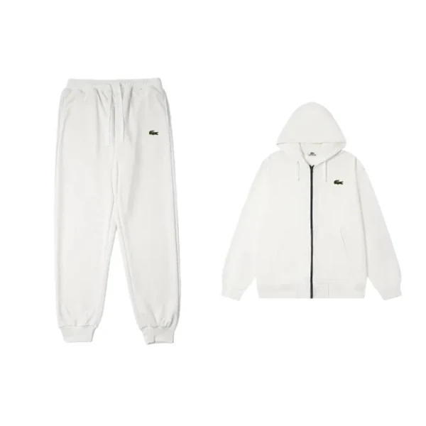 Lacoste Set