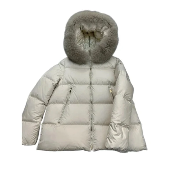 Moncler Down Jacket