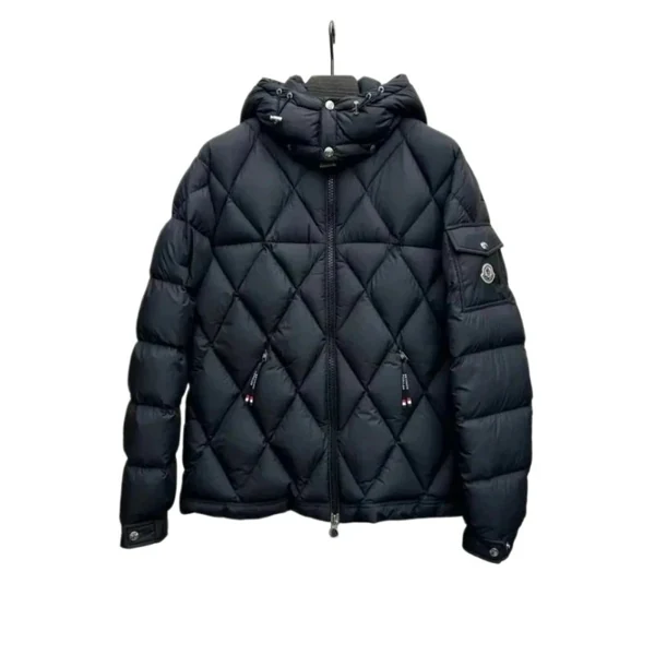 Moncler Down Jacket