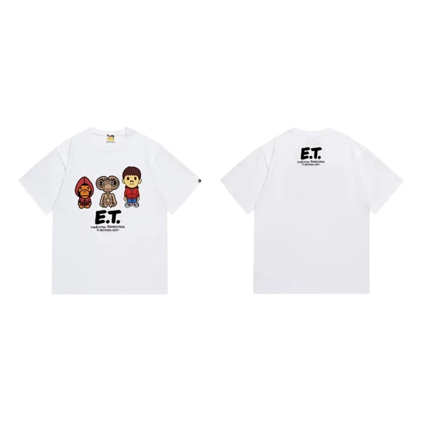 Bape Tee