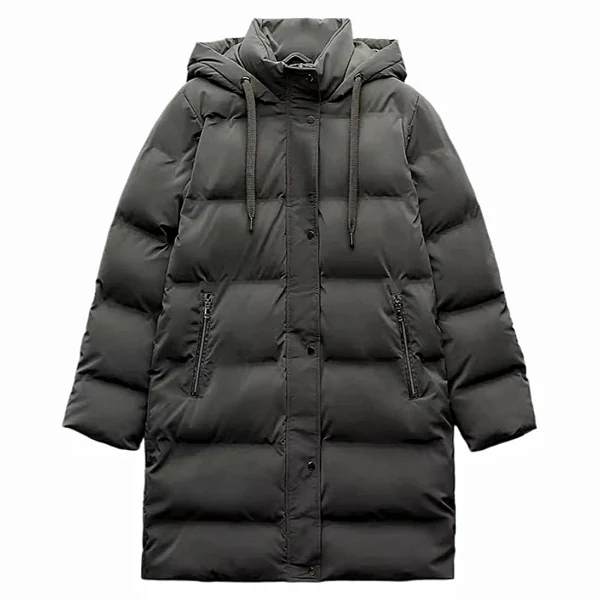 Zara Coat