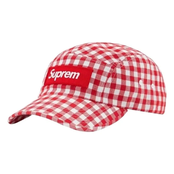 Supreme baseball cap