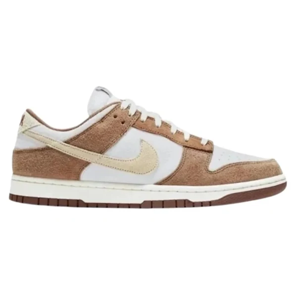 Dunk SB StrangeLove Valentine's Day