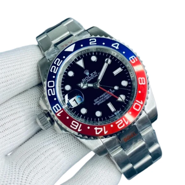Rolex [OYSTER PERPETUAL  GMT-MASTER II]