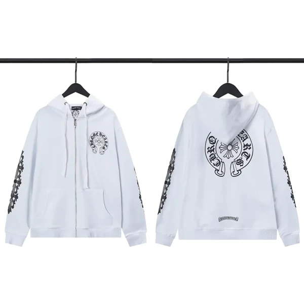 Chrome Hearts Hoodie