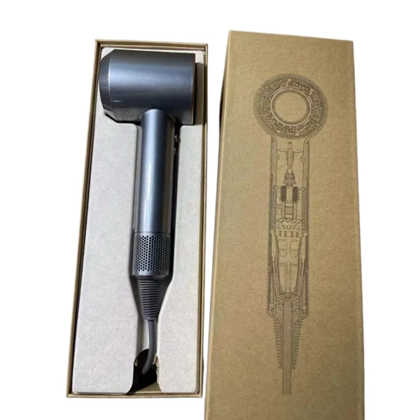 Dyson Hd 07