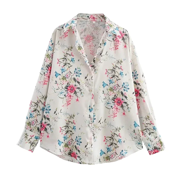Zara Shirt