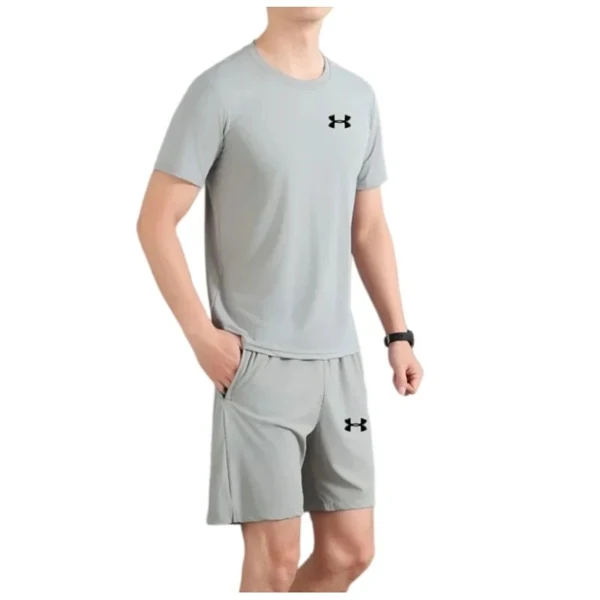 Under Armour Set