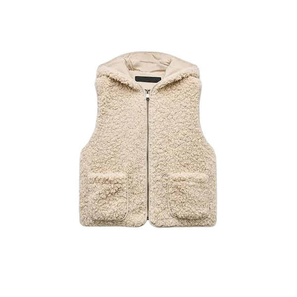 Zara Waistcoat
