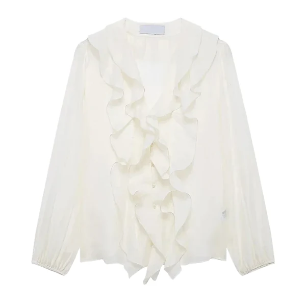 Zara Shirt