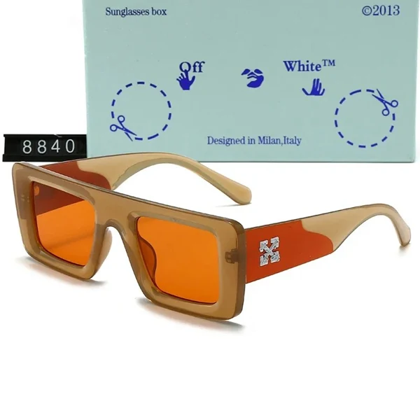 Off-White SunGlasses