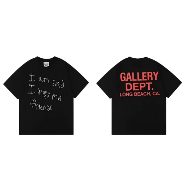 Gallery Dept Tee