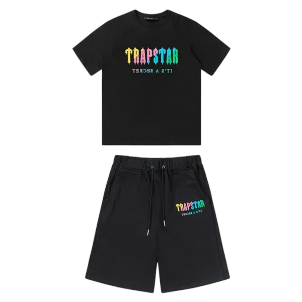 Trapstar Set