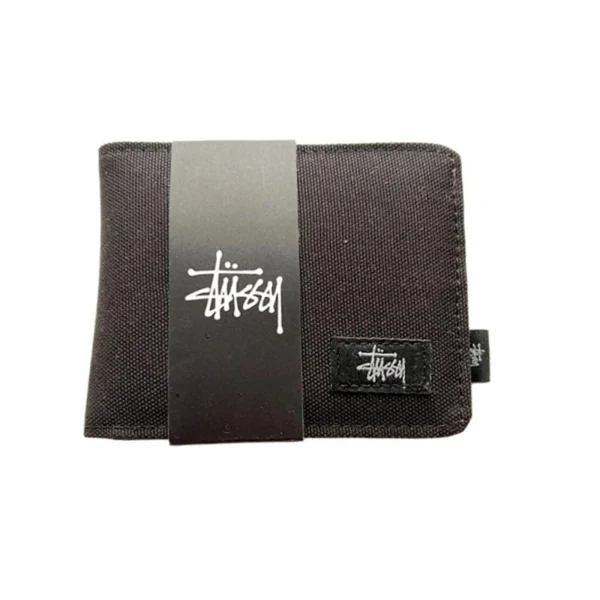 Stussy Wallet