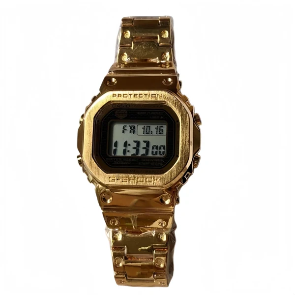 Casio  [GMW-B5000D-1]