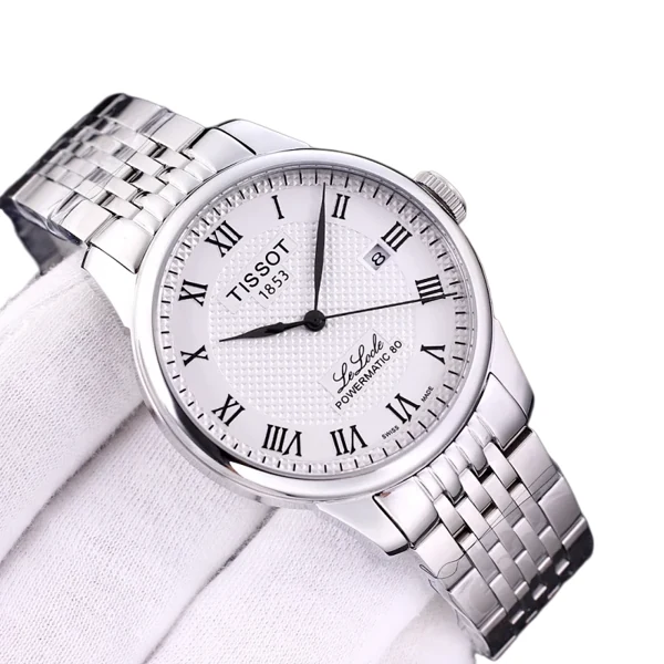 Tissot