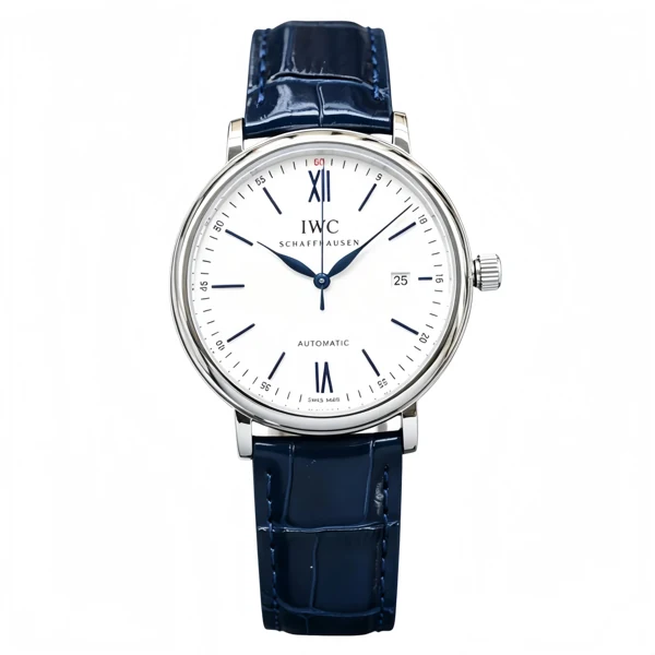IWC