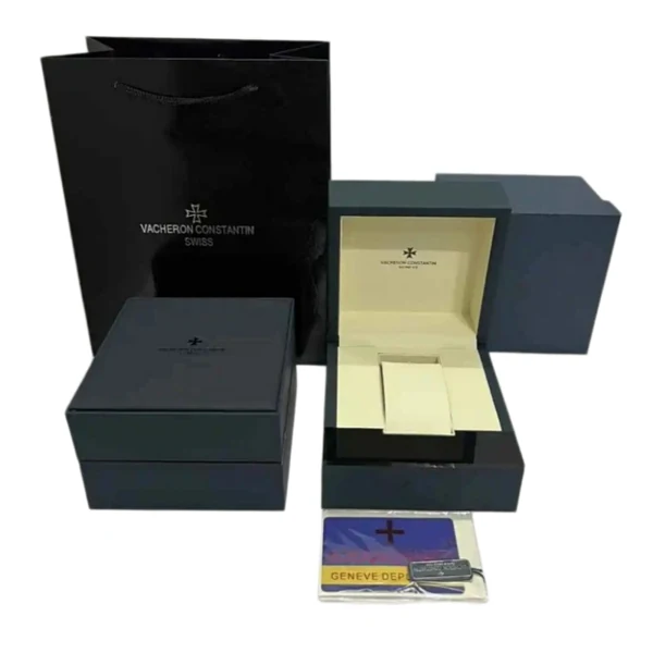 Vacheron Constantin Watch Box