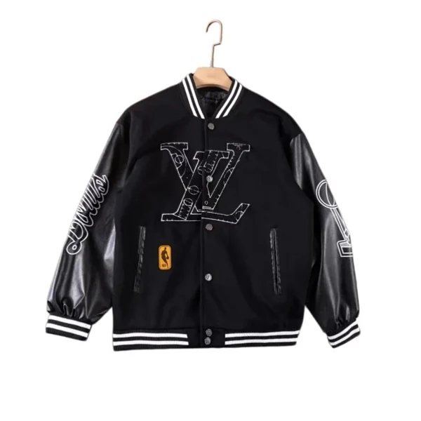 LV Coat