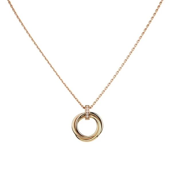 Cartier Necklaces