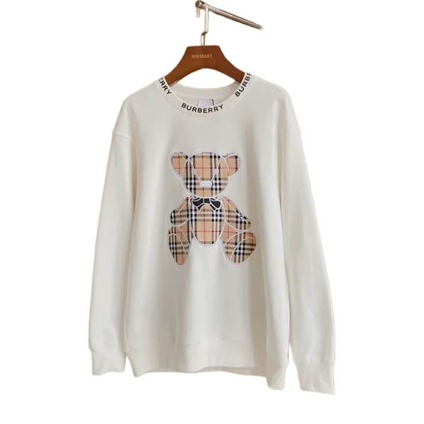 Burberry Hoodie