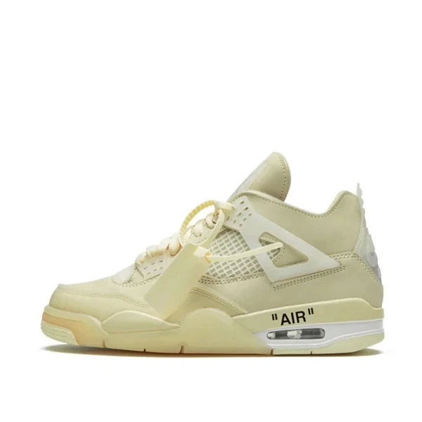 Jordan 4