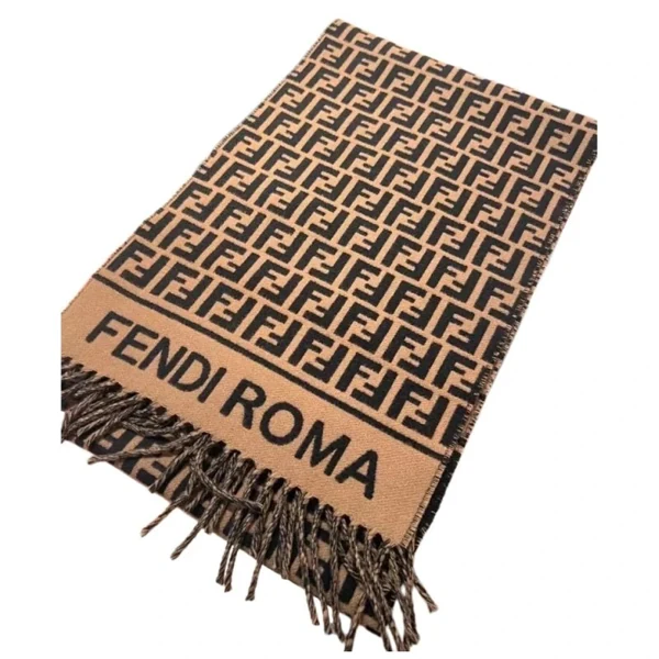 Fendi Scarf