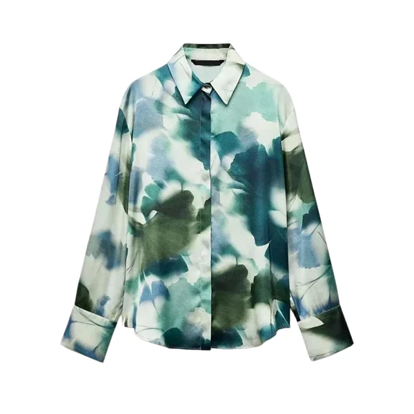 Zara Shirt