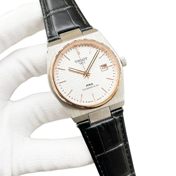 Tissot