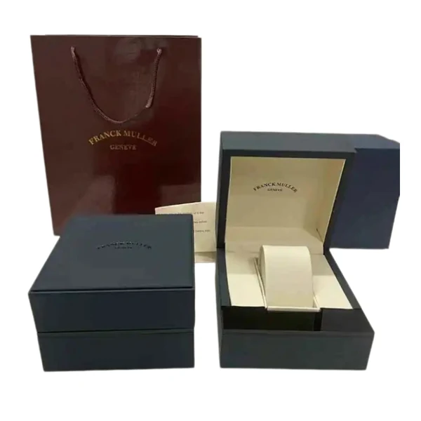 Franck Muller Watch Box