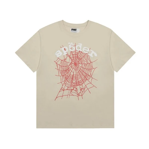 Sp5der Tee